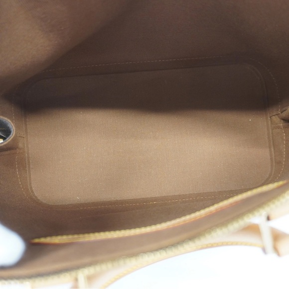 Authentic Vintage Louis Vuitton Alma PM - Picture 11 of 11